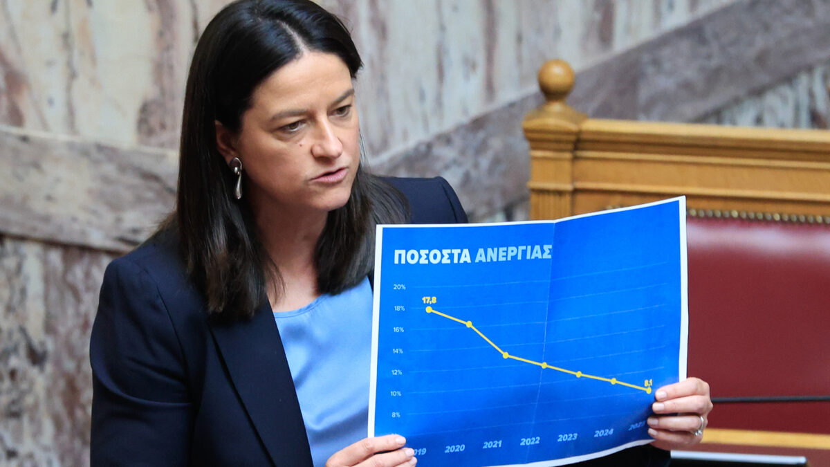 Νίκη Κεραμέως