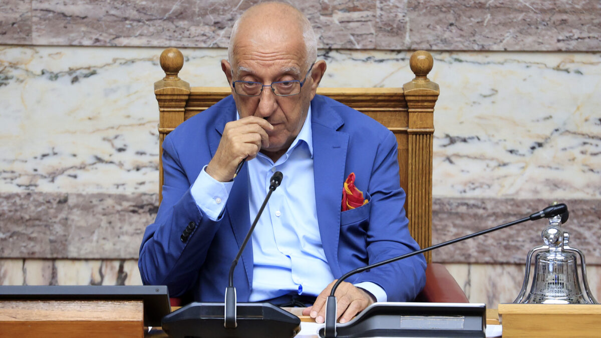 Νικήτας Κακλαμάνης