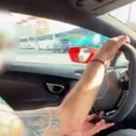 Χαϊδάρι οδηγός