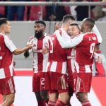 Ολυμπιακός Ποδόσφαιρο