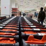 Ωράριο σούπερ μάρκετ σήμερα Παραμονή Χριστουγέννων 24/12