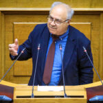 Παναγιώτης Παρασκευαΐδης