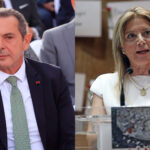 Πάνος Καμμένος Μαρία Καρυστιανού