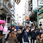 Παραμονή Χριστουγέννων: Ωράριο σούπερ μάρκετ και σε εμπορικά