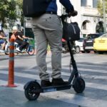 Ηλεκτρικά Πατίνια