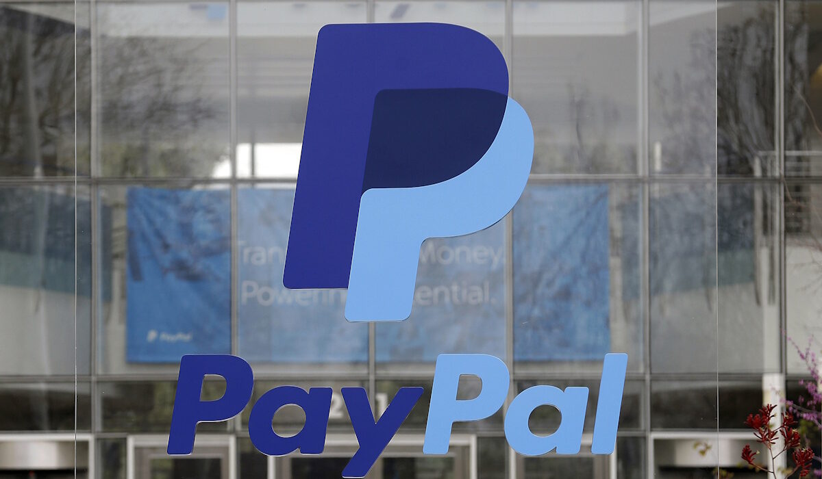 PayPal