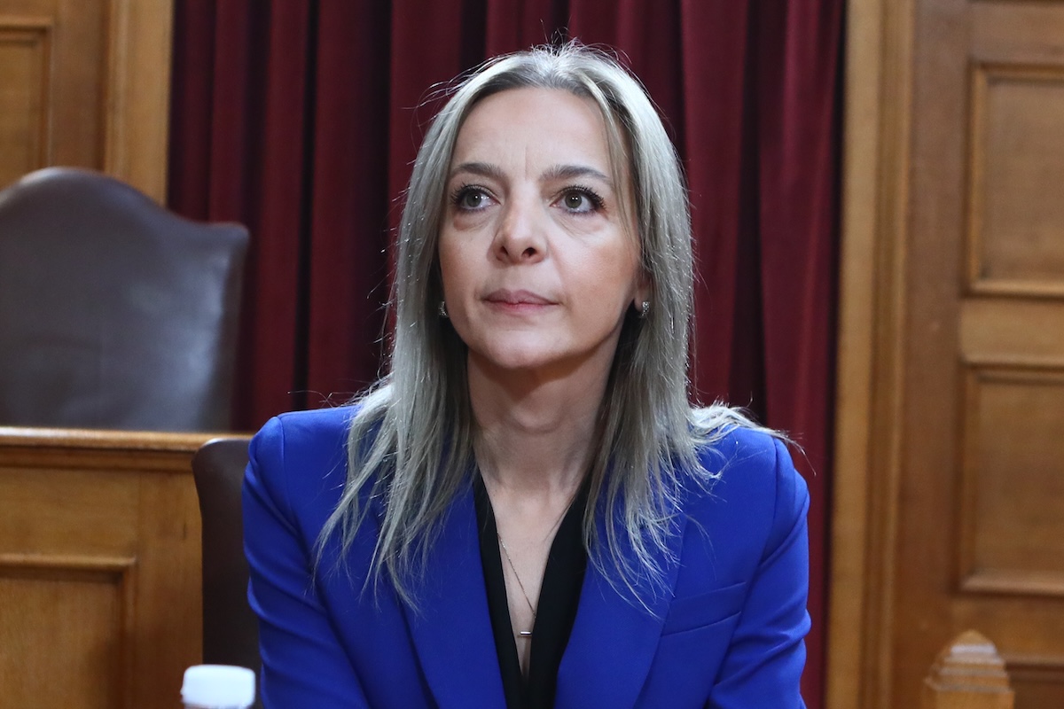 Πόπη Σεμερτζίδου