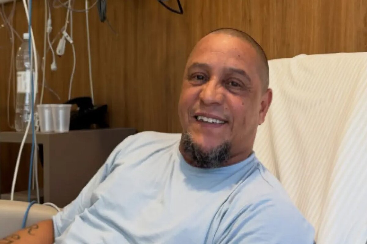 ΡΟΜΠΕΡΤΟ ΚΑΡΛΟΣ