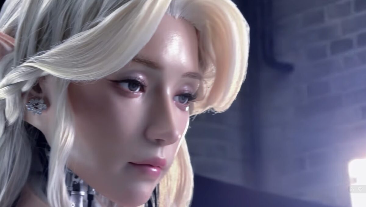 Τα επτά κορυφαία ανθρωποειδή ρομπότ του 2025 (Βίντεο)