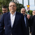 Σωκράτης Φάμελλος