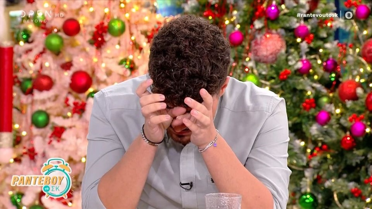 Στέφανος Παπαδόπουλος