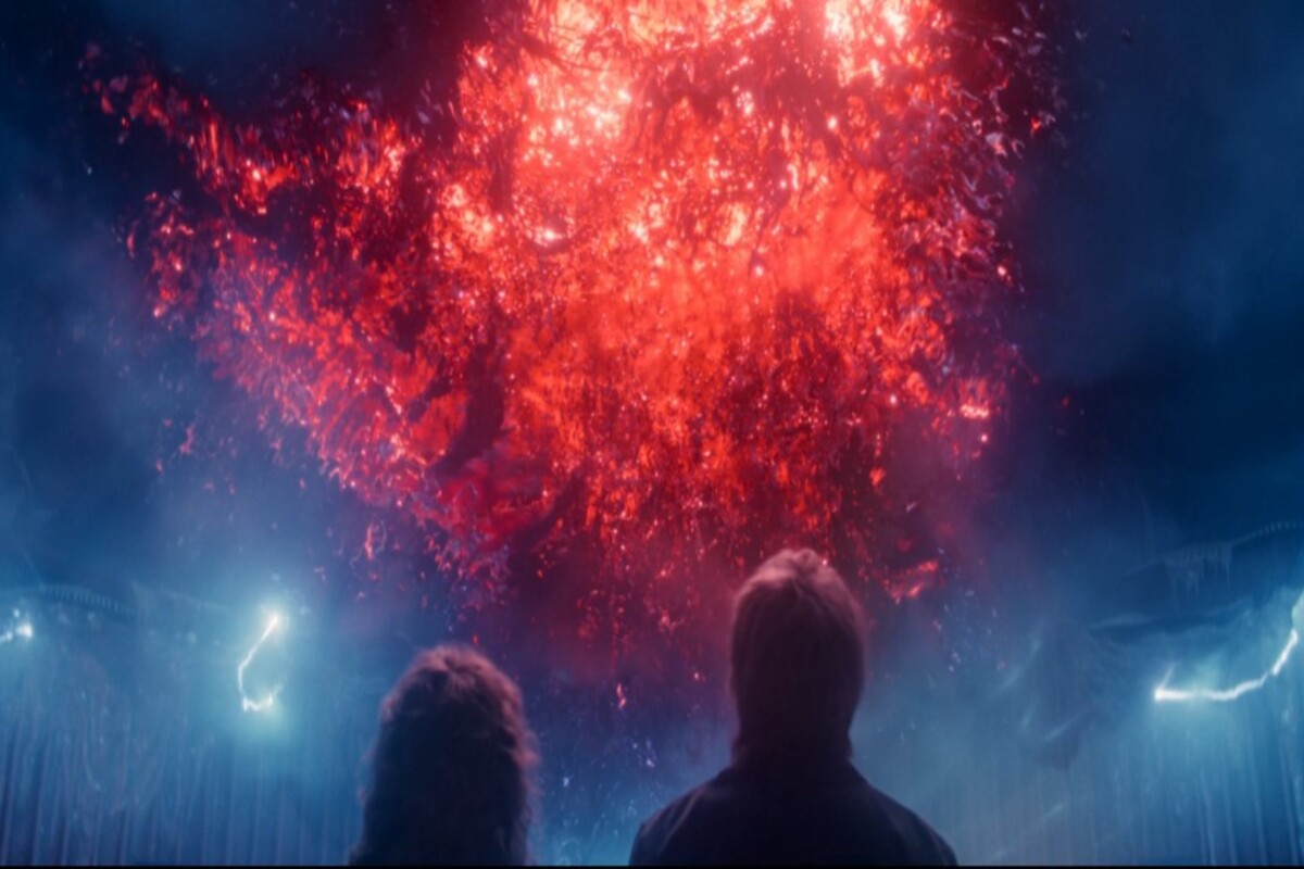 stranger things