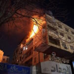 Συρία Συγκρούσεις Κούρδοι Χαλέπι