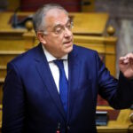 Τάκης Θεοδωρικάκος