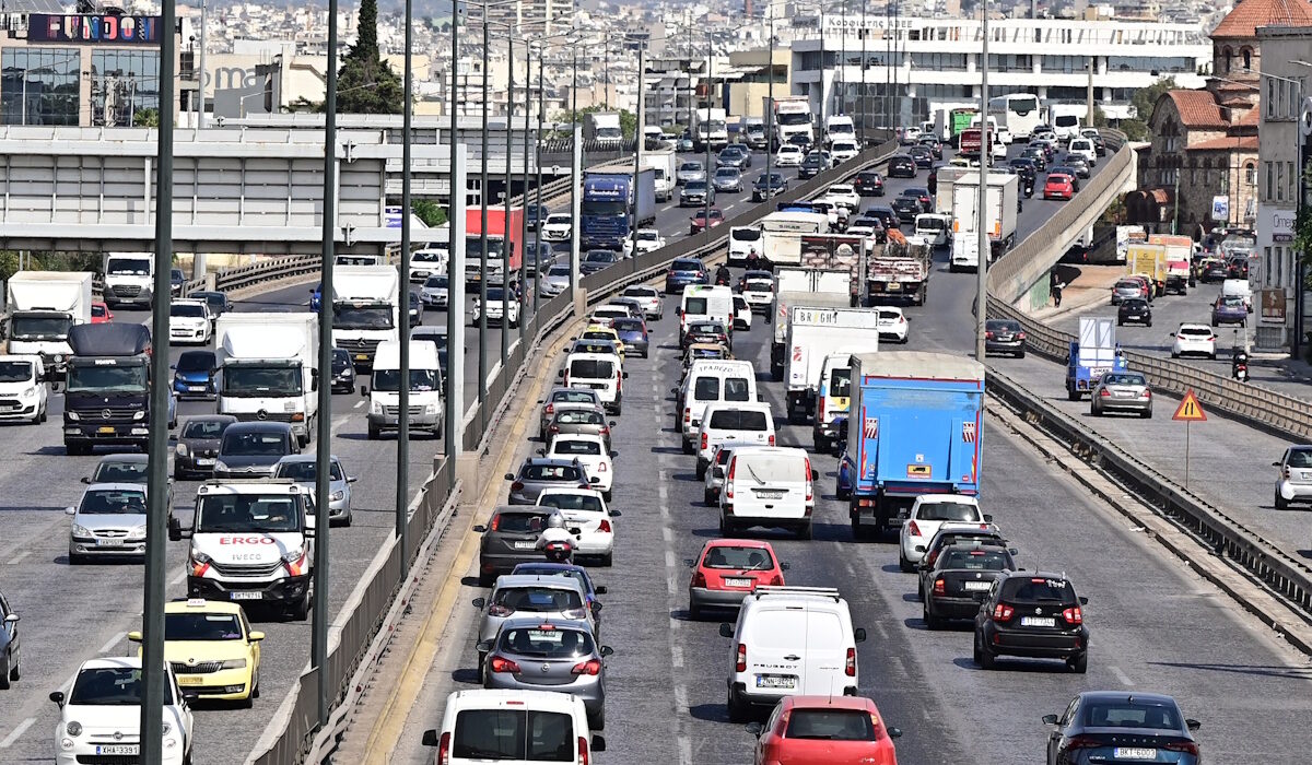 Τέλη Κυκλοφορίας 2026 Αυτοκίνητα