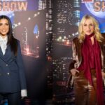 The 2Night Show: Η Σμαράγδα Καρύδη και η Ιουλία Καλλιμάνη καλεσμένες του Γρηγόρη