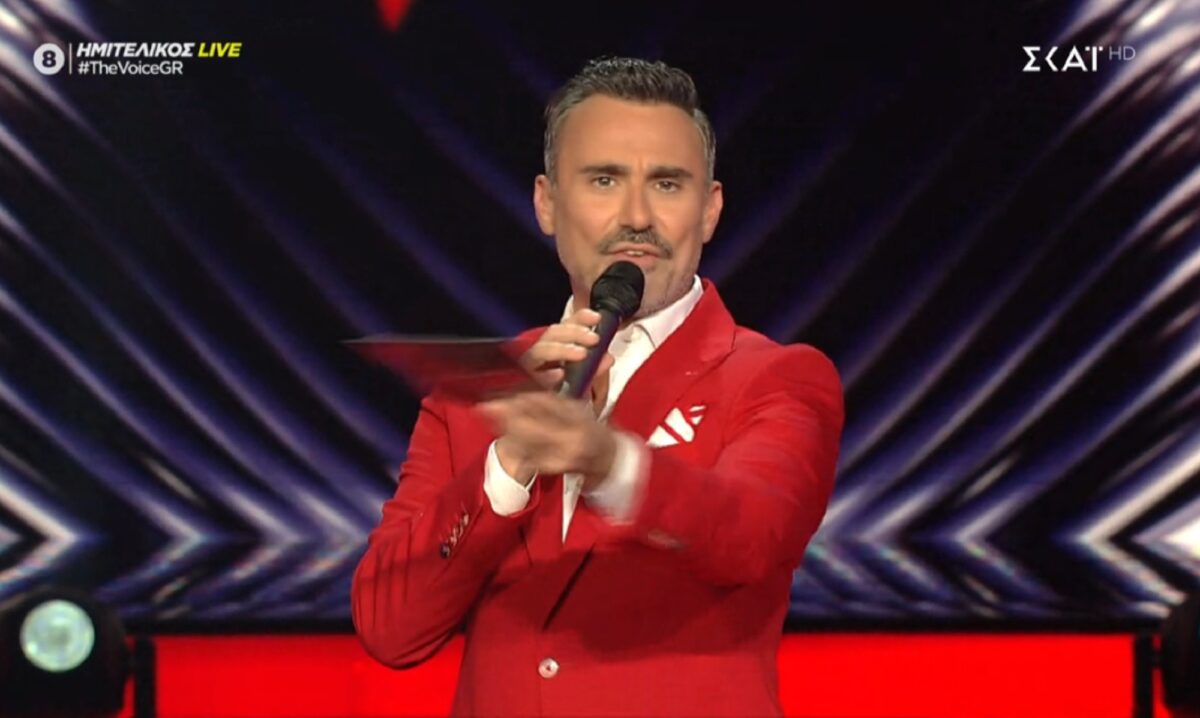 The Voice - Τελικός: Αυτοί πήραν την μεγάλη πρόκριση - Η κατάταξη ανά coach