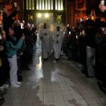 Τουρκία Κωνσταντινούπολη Χριστούγεννα