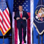 Ντόναλντ Τραμπ