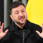 Βολοντίμιρ Ζελένσκι