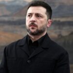 Βολόντιμιρ Ζελένσκι