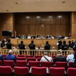 Χρυσή Αυγή δίκη