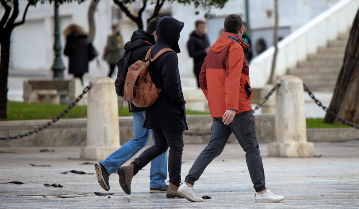 καιρός
