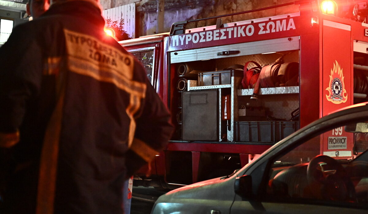 ΚΟΡΙΝΘΟΣ ΕΚΡΗΞΗ