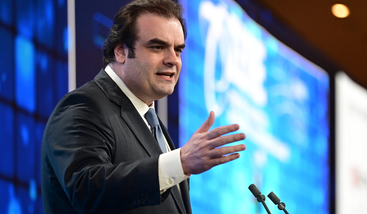 Κυριάκος Πιερρακάκης
