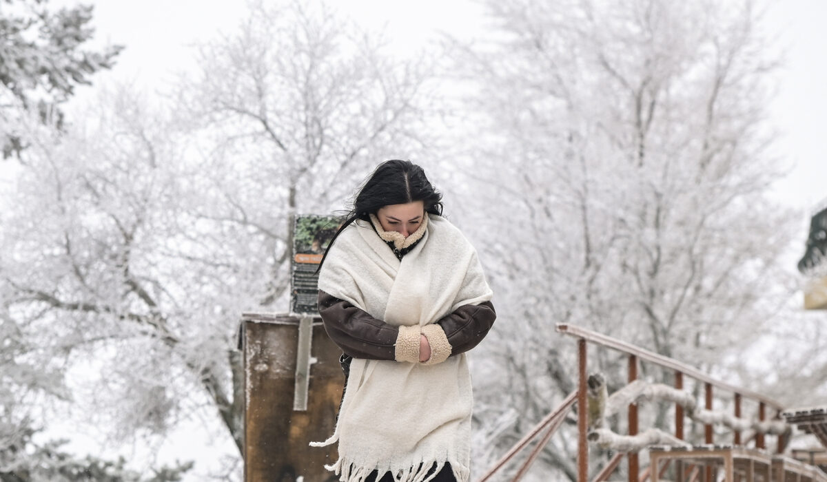 ΧΙΟΝΙΑ ΑΤΤΙΚΗ