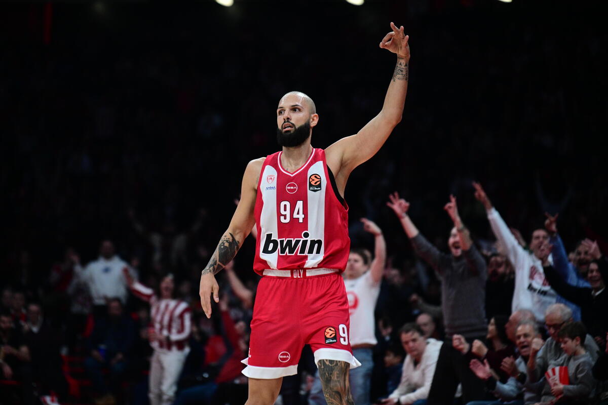 Ολυμπιακός