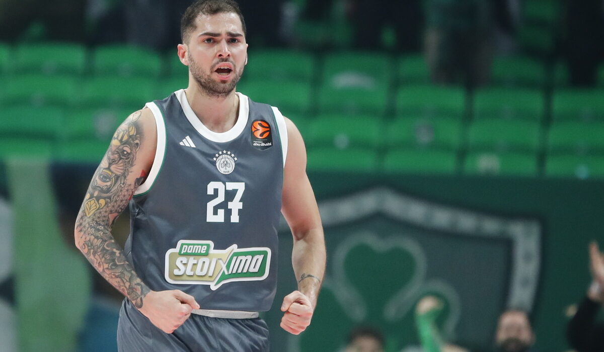 Παναθηναϊκός