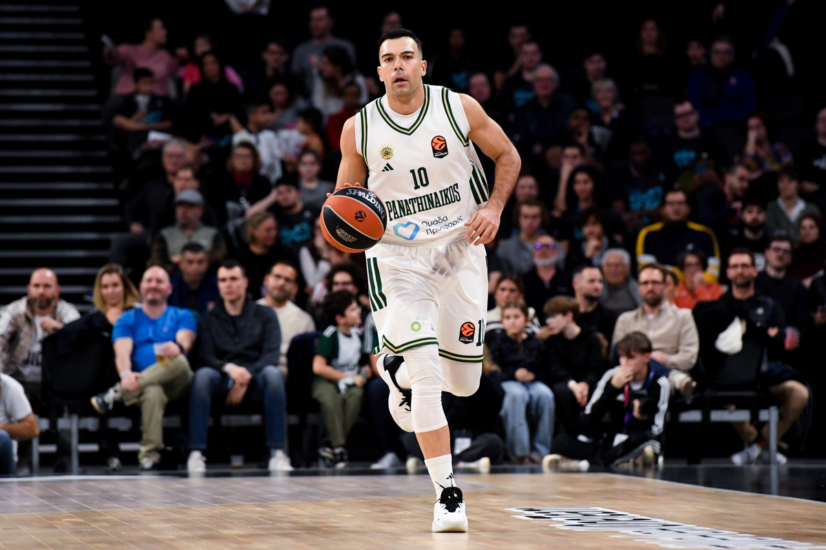 Παναθηναϊκός