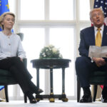 Ντόναλντ Τραμπ