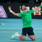 Νόβακ Τζόκοβιτς