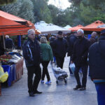 Απεργία επ’ αόριστον στις λαϊκές αγορές από σήμερα – Τα αιτήματα των παραγωγών