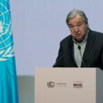 Antonio Guterres, αντονιο γκουτερεσ
