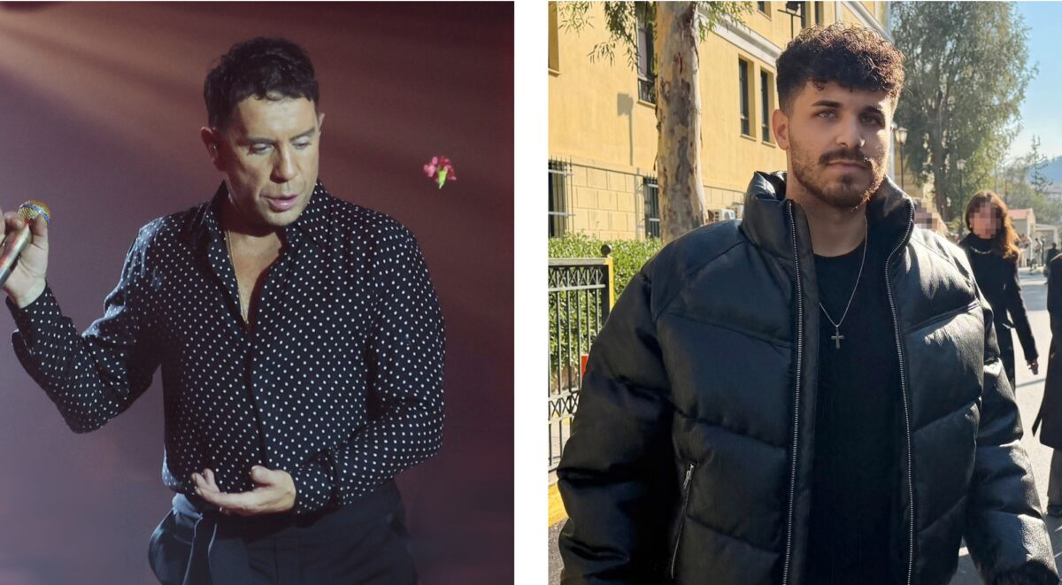 Γιώργος Μαζωνάκης: Ο εισαγγελέας ζητάει διευκρινίσεις από τον Στέφανο Παπαδόπουλο