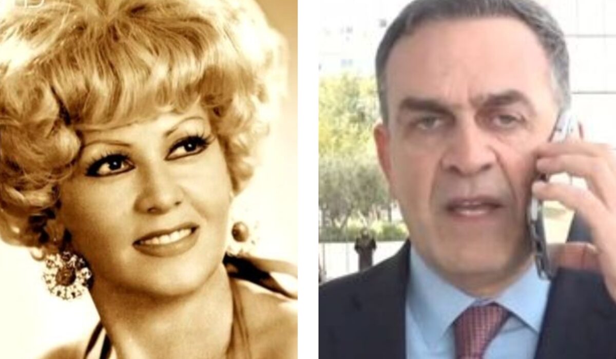 Καίτη Γκρέυ: Πόλεμος για τη διαθήκη της – «Άγνωστο πως υπήρξαν χειρόγραφα αν δεν ήξερε να γράφει»