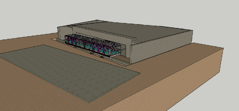 Οι «Δεσμώτες» επιστρέφουν στην Εσπλανάδα του Φαλήρου (Δείτε εικόνες) 4 Οι «Δεσμώτες» επιστρέφουν στην Εσπλανάδα του Φαλήρου (Δείτε εικόνες)