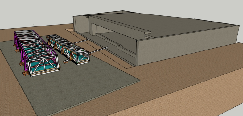 Οι «Δεσμώτες» επιστρέφουν στην Εσπλανάδα του Φαλήρου (Δείτε εικόνες) 2 Οι «Δεσμώτες» επιστρέφουν στην Εσπλανάδα του Φαλήρου (Δείτε εικόνες)