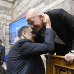 Δένδιας