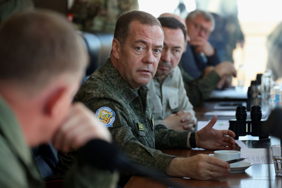 Σκληρή αντίδραση της Ρωσίας στις αμερικανικές επιθέσεις στο Ιράν – «Θα δούμε ποιος θα δει το τέλος του εχθρού του»