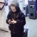 Εξαφάνιση Λόρας: Νέο βίντεο με τη 16χρονη – Η καταγραφή σε κατάστημα στου Ζωγράφου