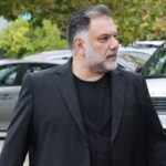 Γρηγόρης Αρναούτογλου