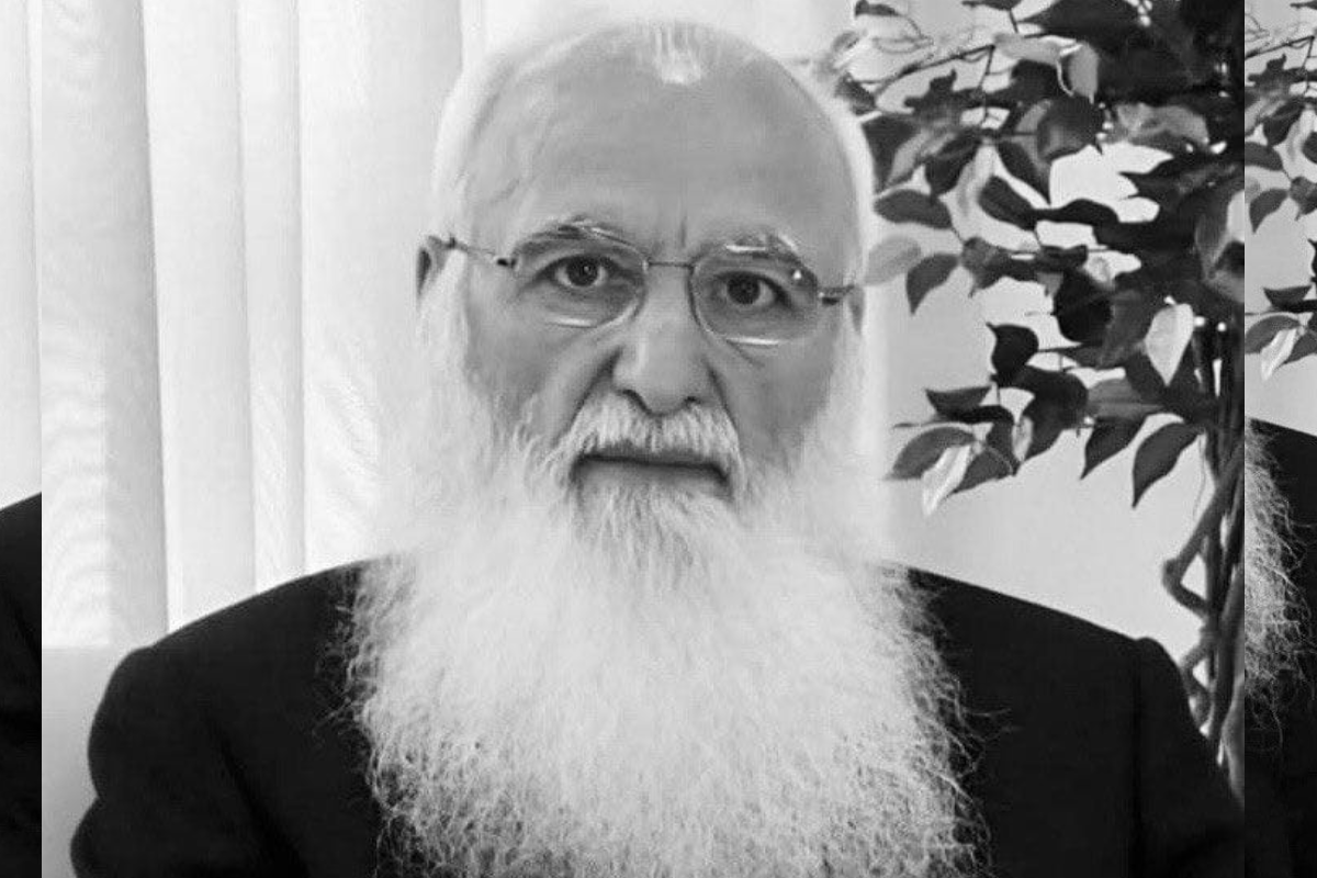 Σαββίδης για την τραγωδία με οπαδούς του ΠΑΟΚ: Θρηνώ μαζί με τις οικογένειες