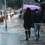 κακοκαιρία