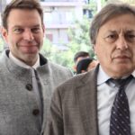 Τέλος ο Αλέξανδρος Αυλωνίτης από το Κίνημα Δημοκρατίας, με «καρφιά» κατά Κασσελάκη