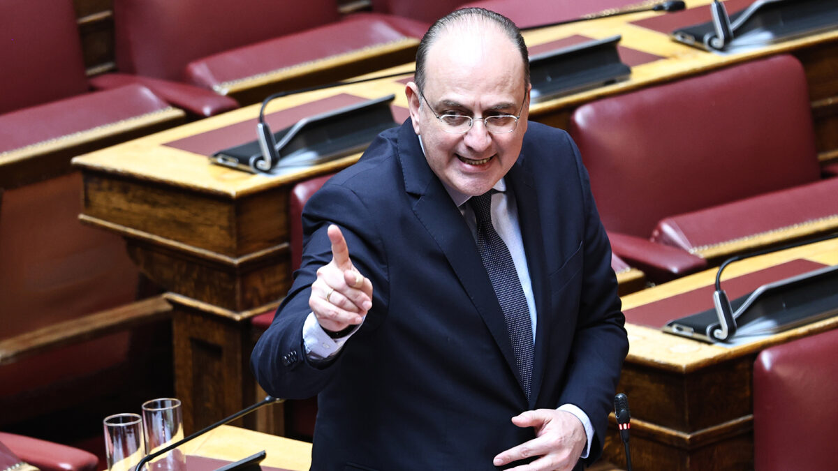 Μακάριος Λαζαρίδης