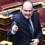 Μακάριος Λαζαρίδης